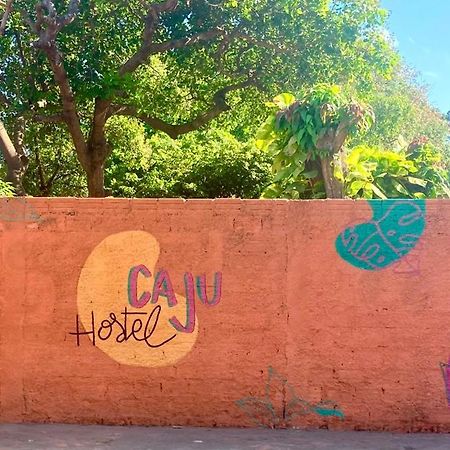 Caju Hostel Alter do Chão Exterior foto